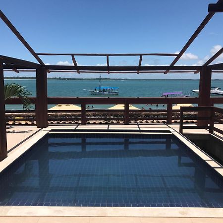 Alfa Beach (Adults Only) Cacha Pregos Buitenkant foto