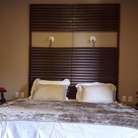 Alfa Beach (Adults Only) Cacha Pregos Kamer foto