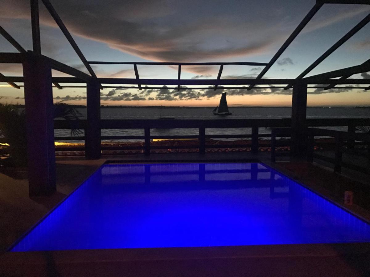 Alfa Beach (Adults Only) Cacha Pregos Buitenkant foto