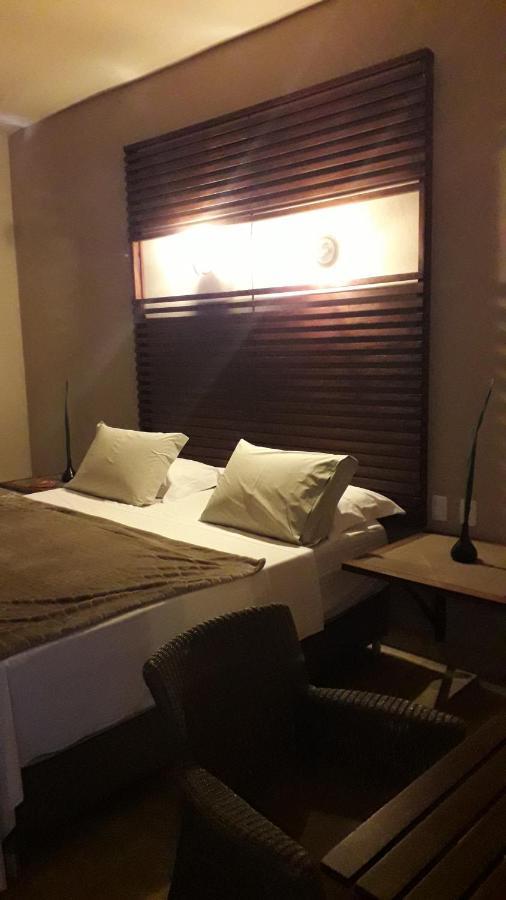 Alfa Beach (Adults Only) Cacha Pregos Buitenkant foto