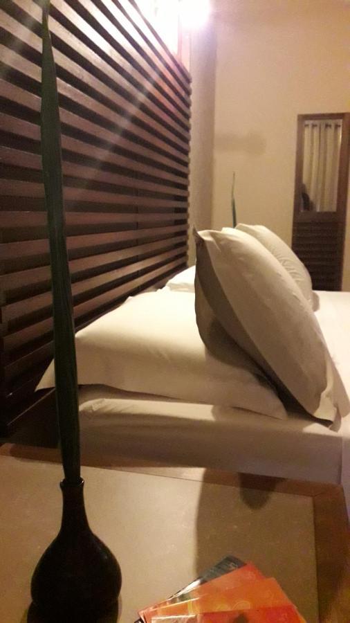 Alfa Beach (Adults Only) Cacha Pregos Buitenkant foto