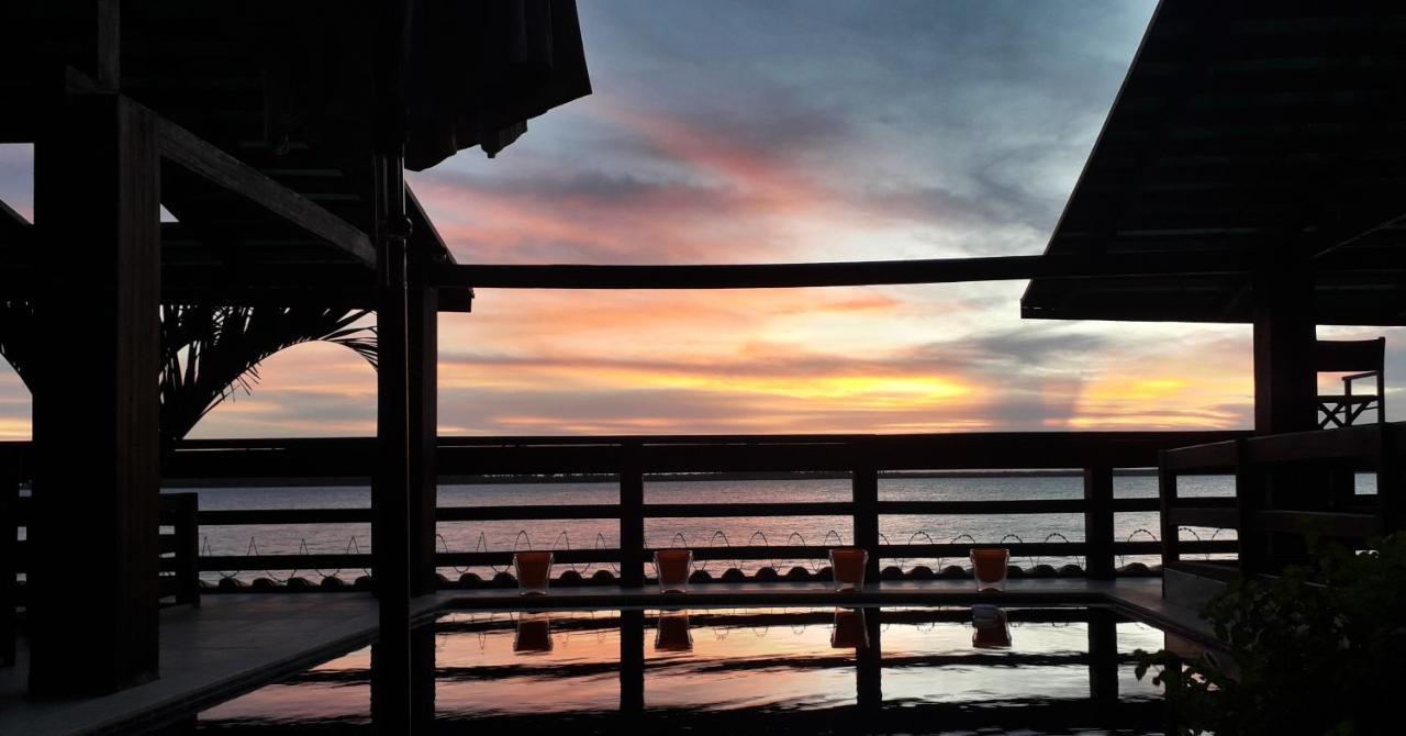 Alfa Beach (Adults Only) Cacha Pregos Buitenkant foto