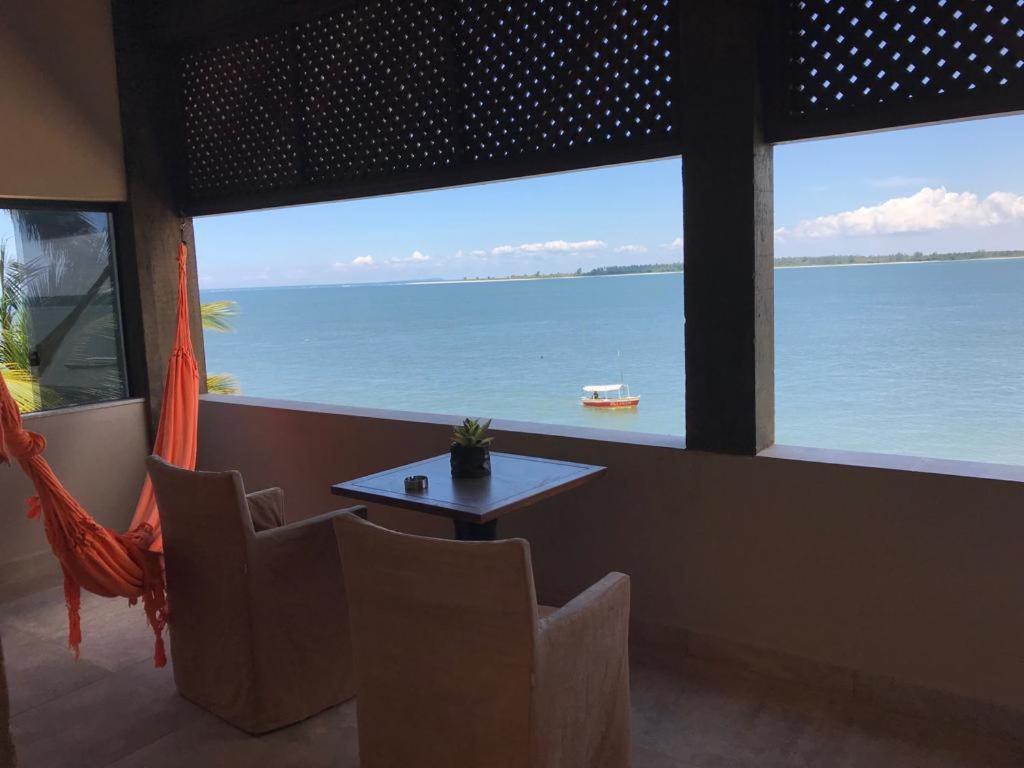 Alfa Beach (Adults Only) Cacha Pregos Buitenkant foto