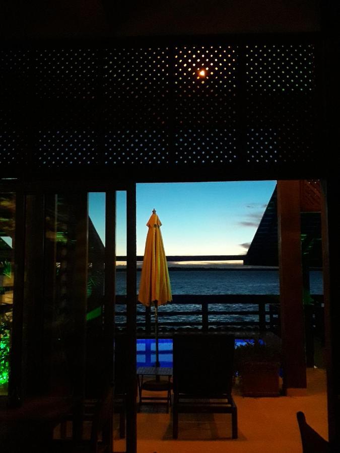 Alfa Beach (Adults Only) Cacha Pregos Buitenkant foto