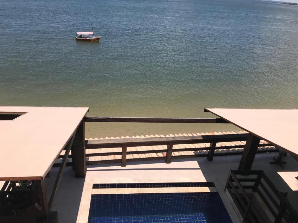 Alfa Beach (Adults Only) Cacha Pregos Buitenkant foto