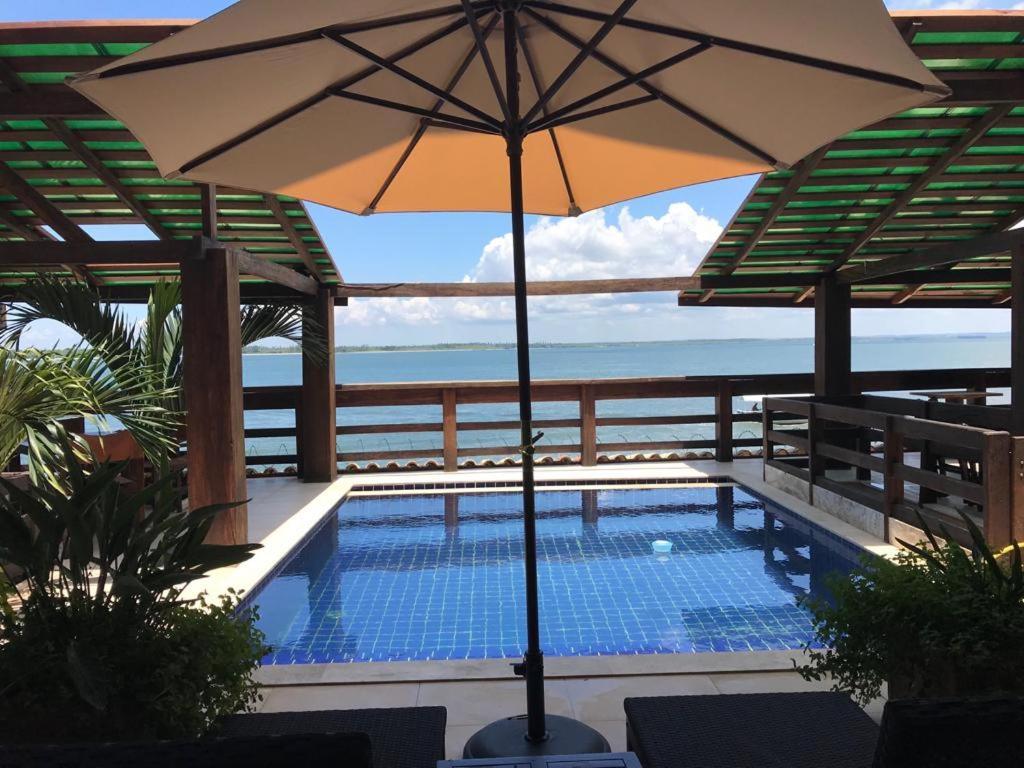 Alfa Beach (Adults Only) Cacha Pregos Buitenkant foto