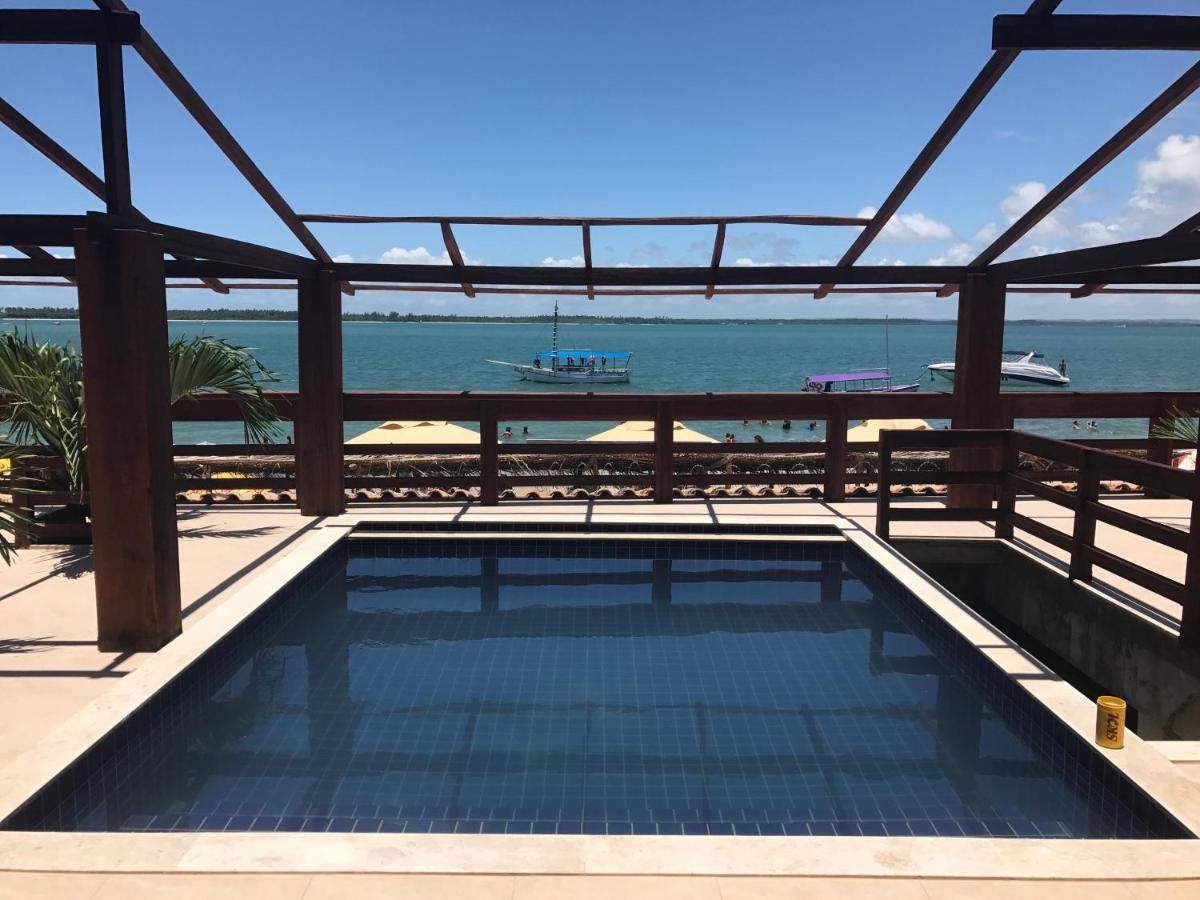 Alfa Beach (Adults Only) Cacha Pregos Buitenkant foto