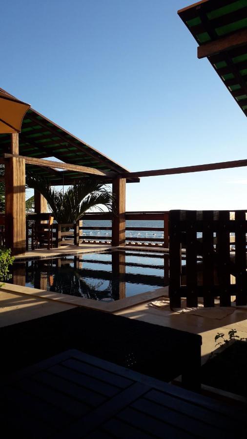 Alfa Beach (Adults Only) Cacha Pregos Buitenkant foto