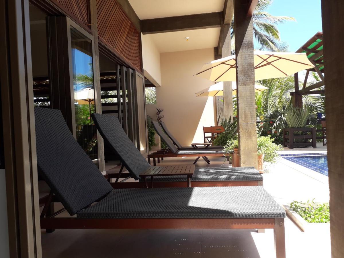 Alfa Beach (Adults Only) Cacha Pregos Buitenkant foto