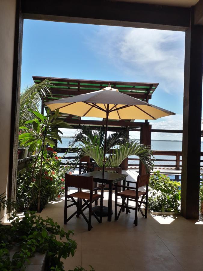 Alfa Beach (Adults Only) Cacha Pregos Buitenkant foto