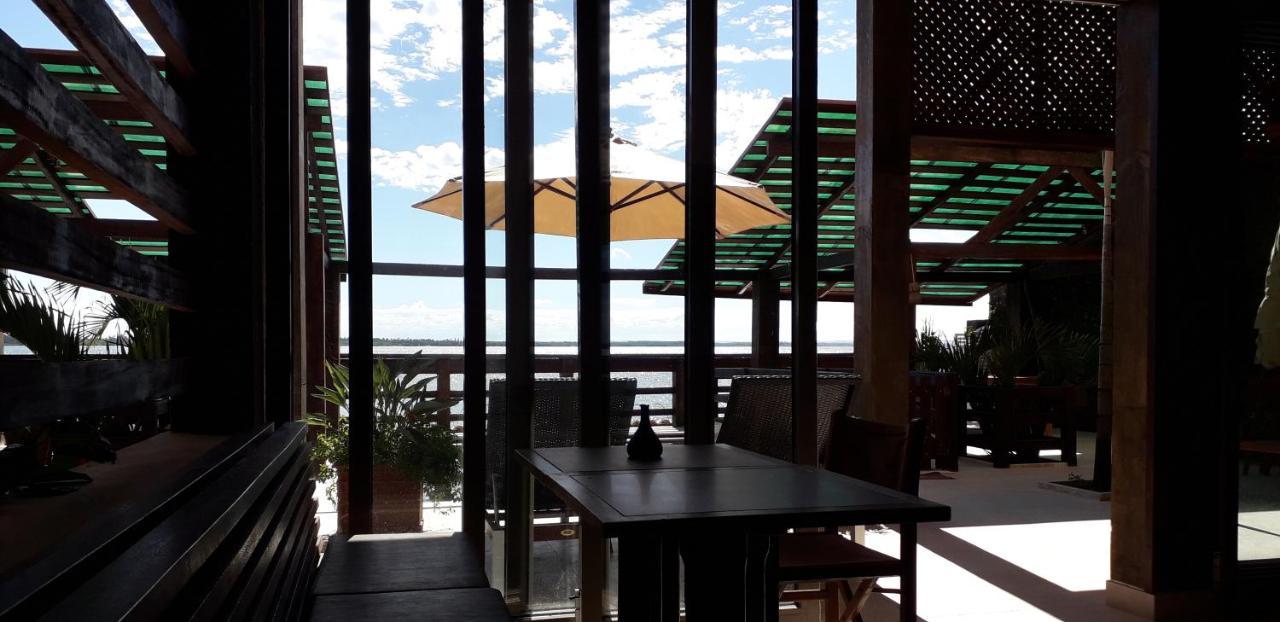 Alfa Beach (Adults Only) Cacha Pregos Buitenkant foto