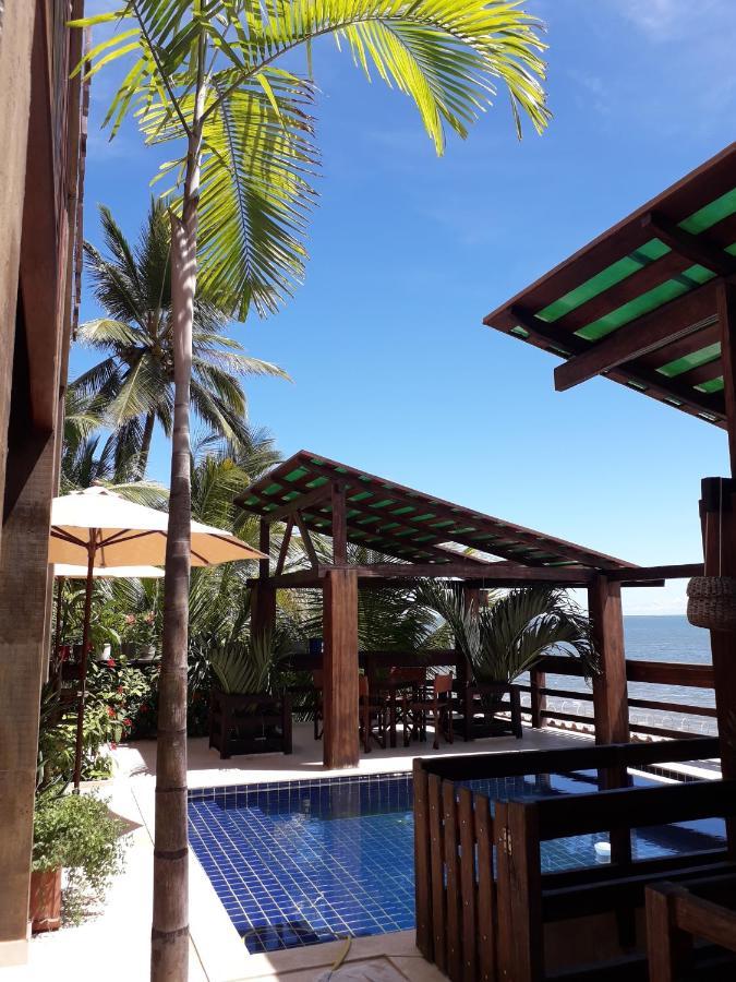 Alfa Beach (Adults Only) Cacha Pregos Buitenkant foto