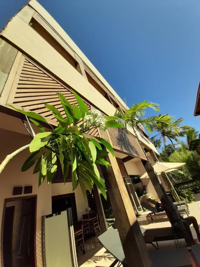 Alfa Beach (Adults Only) Cacha Pregos Buitenkant foto