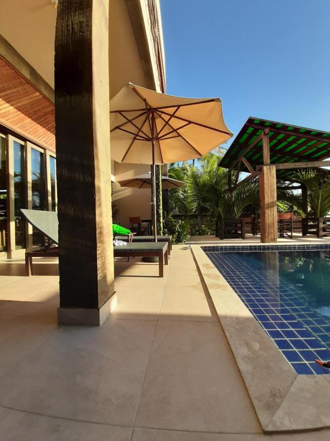 Alfa Beach (Adults Only) Cacha Pregos Buitenkant foto