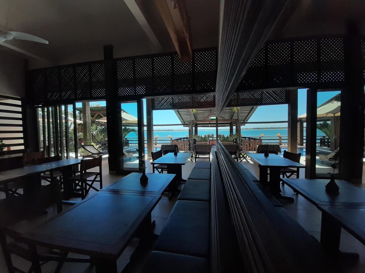 Alfa Beach (Adults Only) Cacha Pregos Buitenkant foto