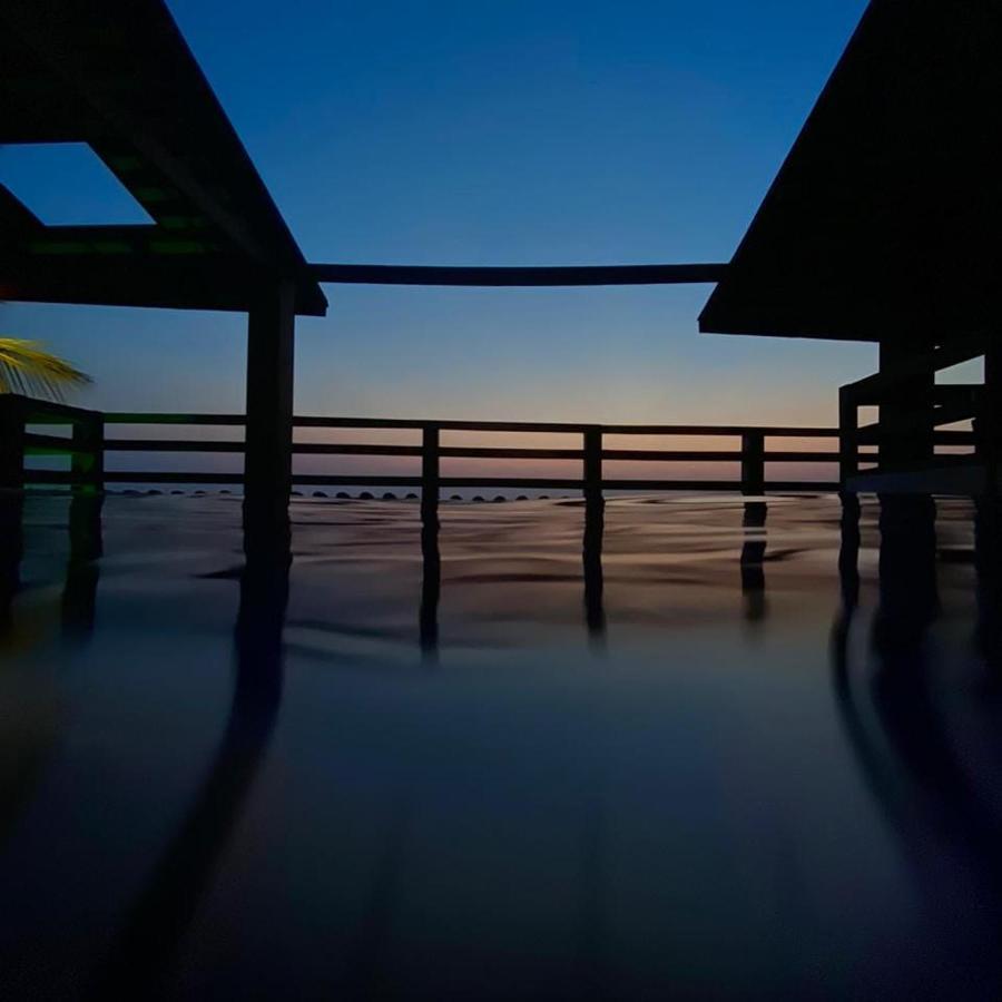 Alfa Beach (Adults Only) Cacha Pregos Buitenkant foto