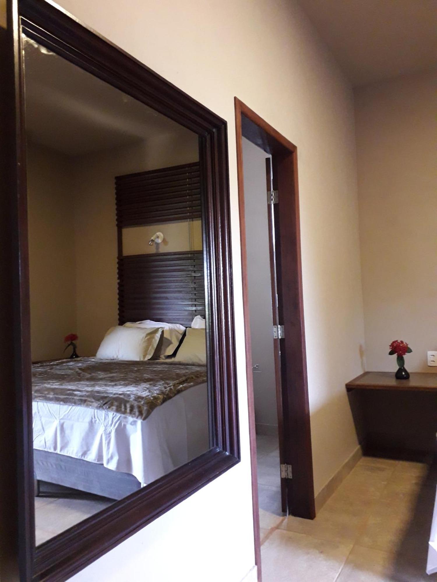 Alfa Beach (Adults Only) Cacha Pregos Kamer foto
