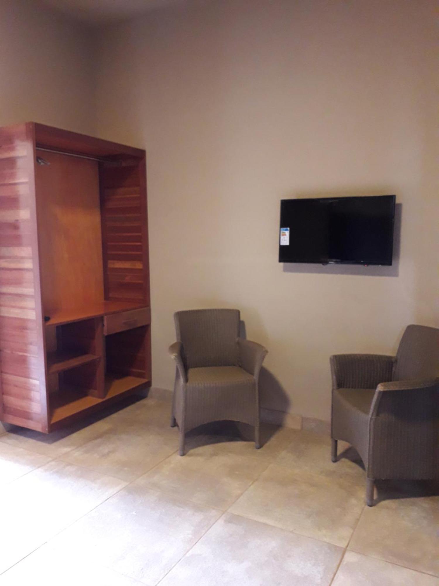 Alfa Beach (Adults Only) Cacha Pregos Kamer foto