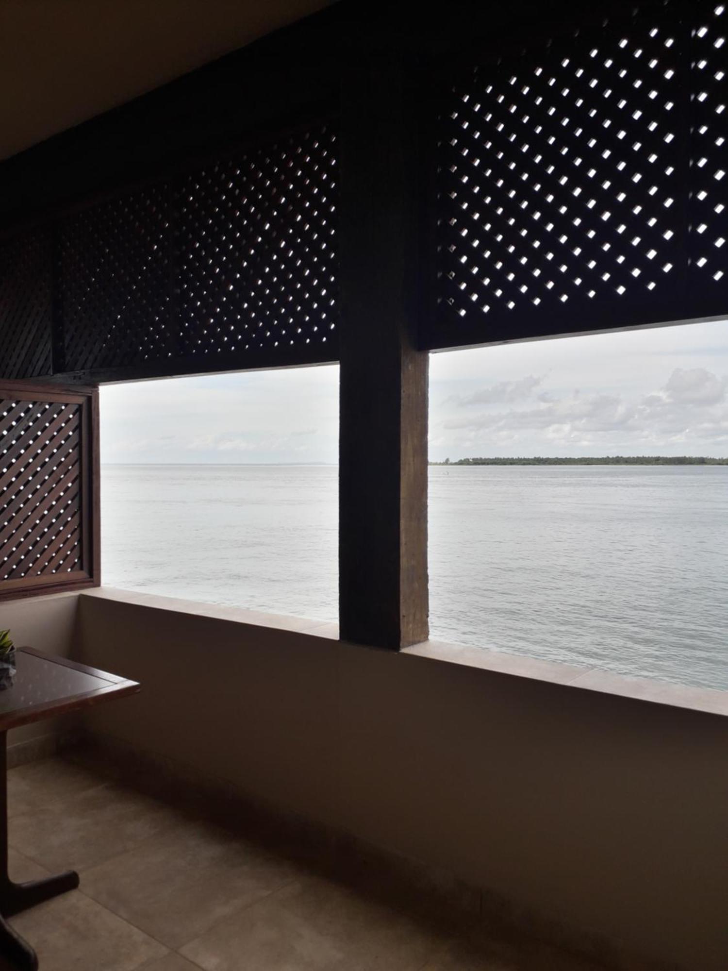 Alfa Beach (Adults Only) Cacha Pregos Kamer foto