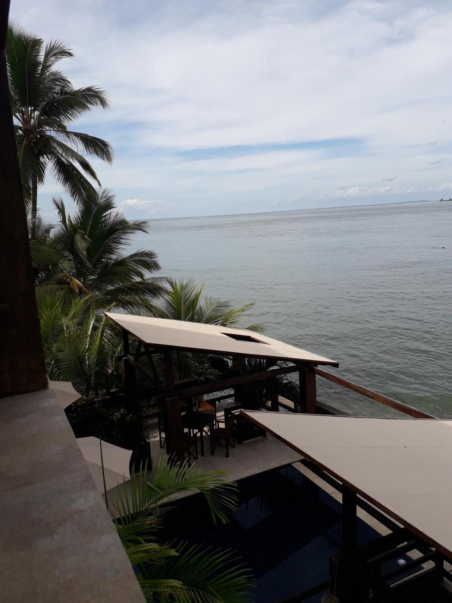 Alfa Beach (Adults Only) Cacha Pregos Kamer foto