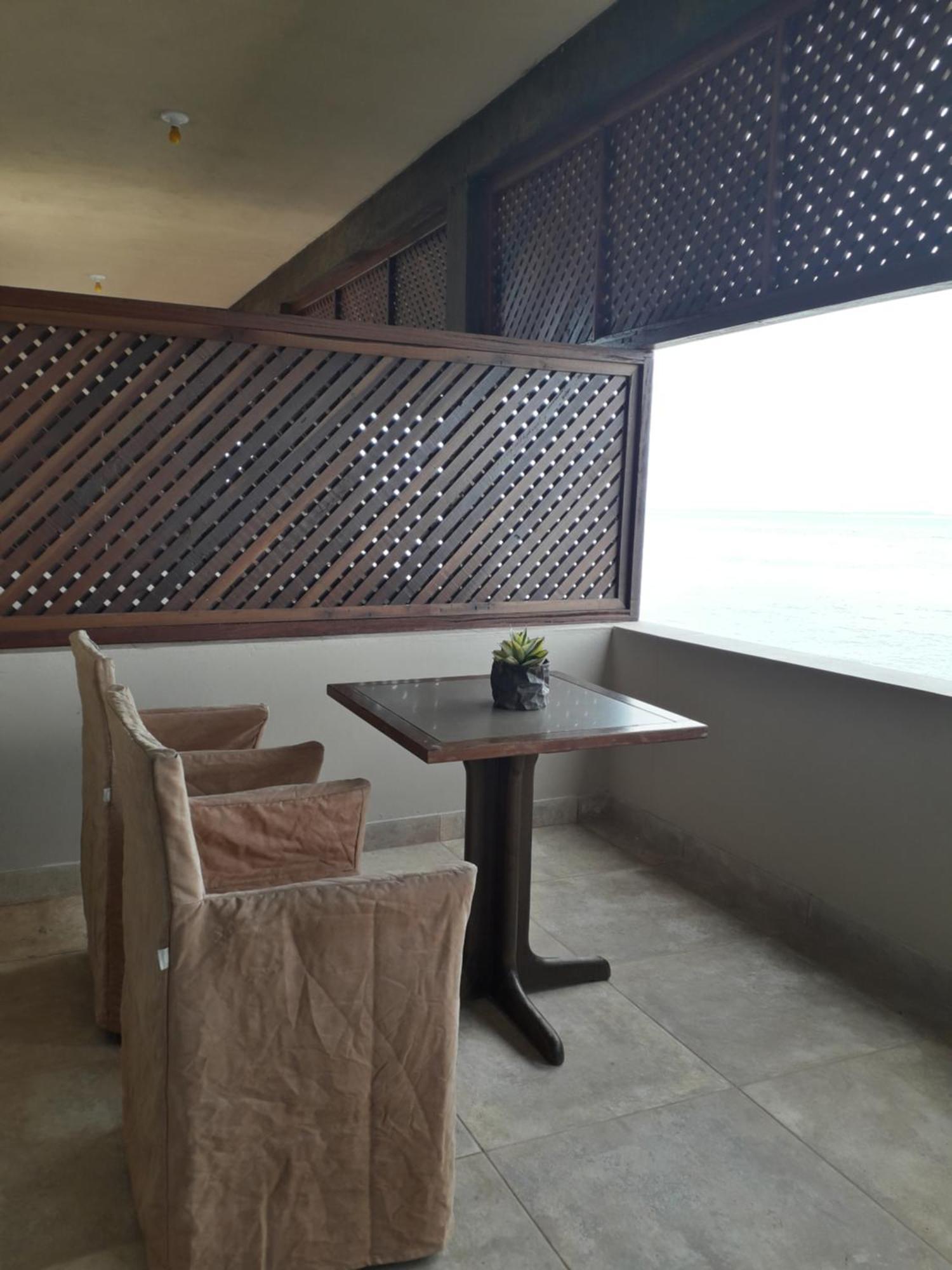 Alfa Beach (Adults Only) Cacha Pregos Kamer foto